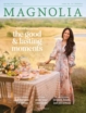 The-Magnolia-Journal March 01, 2025 Issue Cover