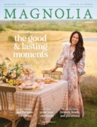 The Magnolia Journal March 01, 2025 Issue Cover