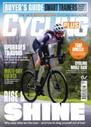 Cycling-Plus May 01, 2025 Issue Cover