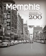 Memphis April 01, 2019 Issue Cover