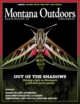 Montana-Outdoors November 01, 2024 Issue Cover