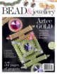 Bead-and-Jewellery August 01, 2020 Issue Cover
