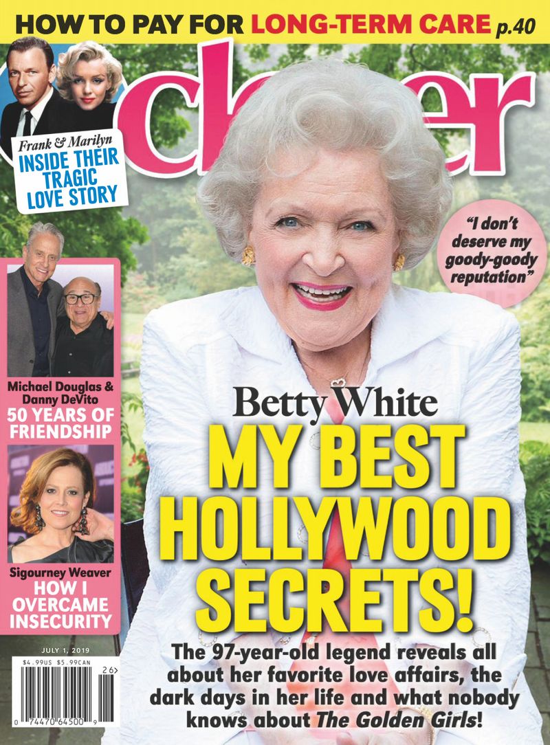 Closer July 01, 2019 Issue Cover