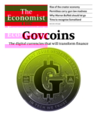 The-Economist May 08, 2021 Issue Cover