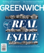Greenwich April 01, 2016 Issue Cover