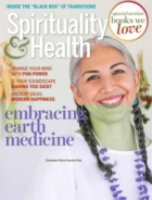 Spirituality-and-Health September 01, 2021 Issue Cover