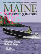 Maine-Boats-Homes-and-Harbors January 01, 2018 Issue Cover