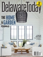 Delaware-Today May 01, 2021 Issue Cover