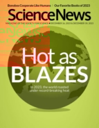 Science-News December 16, 2023 Issue Cover