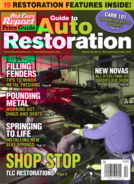 Old-Cars-Report-Price-Guide November 01, 2015 Issue Cover