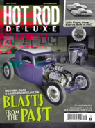 Hot-Rod-Deluxe September 01, 2016 Issue Cover