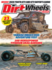 Dirt Wheels March 01, 2026 Issue Cover