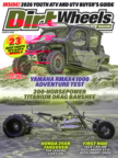 Dirt Wheels March 01, 2026 Issue Cover