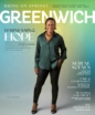Greenwich March 01, 2025 Issue Cover