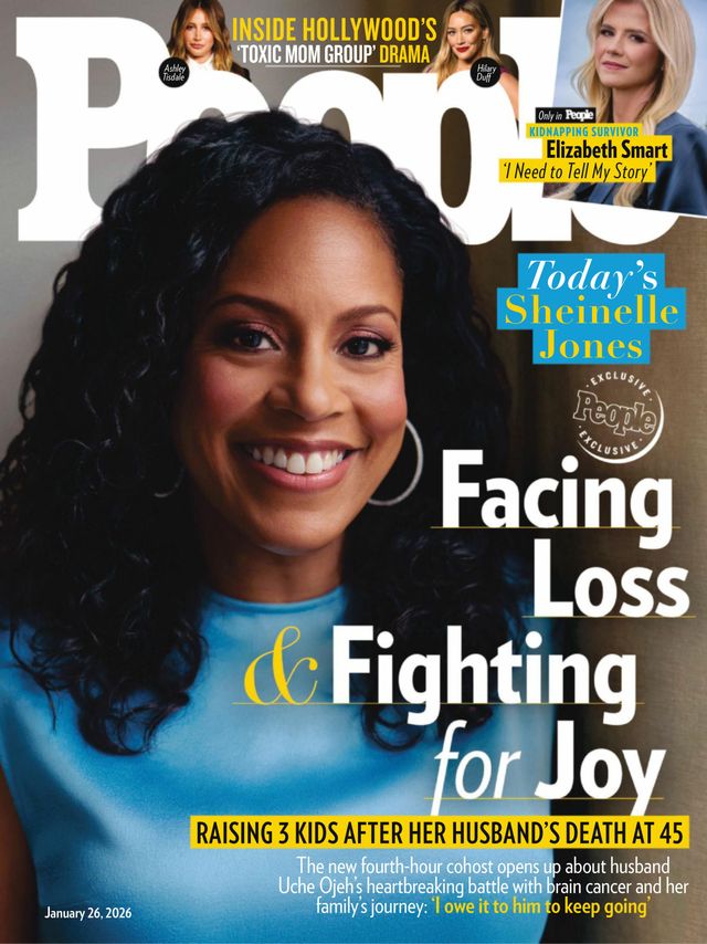 people January 26, 2026 Issue Cover