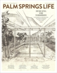 Palm Springs Life October 01, 2025 Issue Cover