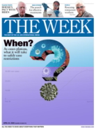 The-Week April 24, 2020 Issue Cover