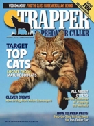The-Trapper April 01, 2019 Issue Cover