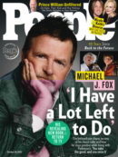 People October 20, 2025 Issue Cover