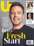 Us-Weekly April 28, 2025 Issue Cover