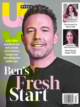 Us Weekly April 28, 2025 Issue Cover