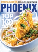 Phoenix Magazine January 01, 2025 Issue Cover