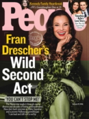 People January 19, 2026 Issue Cover