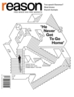 Reason December 01, 2025 Issue Cover