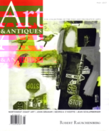 Art-and-Antiques May 01, 2017 Issue Cover