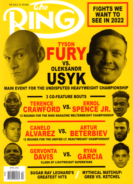 The-Ring April 01, 2022 Issue Cover
