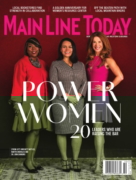 Main Line Today October 01, 2025 Issue Cover