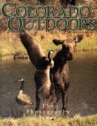 Colorado-Outdoors November 01, 2014 Issue Cover