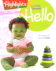 Highlights-Hello November 01, 2023 Issue Cover