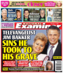 National Examiner November 02, 2026 Issue Cover