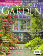 The-English-Garden September 01, 2014 Issue Cover