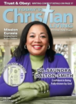 Today's Christian Living July 01, 2025 Issue Cover