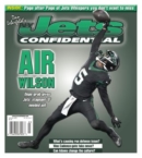 Jets Confidential January 01, 2025 Issue Cover