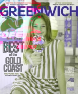 Greenwich July 01, 2024 Issue Cover