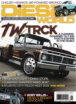 Diesel-World January 01, 2026 Issue Cover