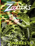 Zoobooks July 01, 2024 Issue Cover