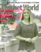 Crochet-World March 01, 2025 Issue Cover