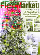 Flea-Market-Décor December 01, 2024 Issue Cover