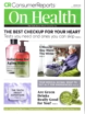 Consumer-Reports-On-Health January 01, 2024 Issue Cover