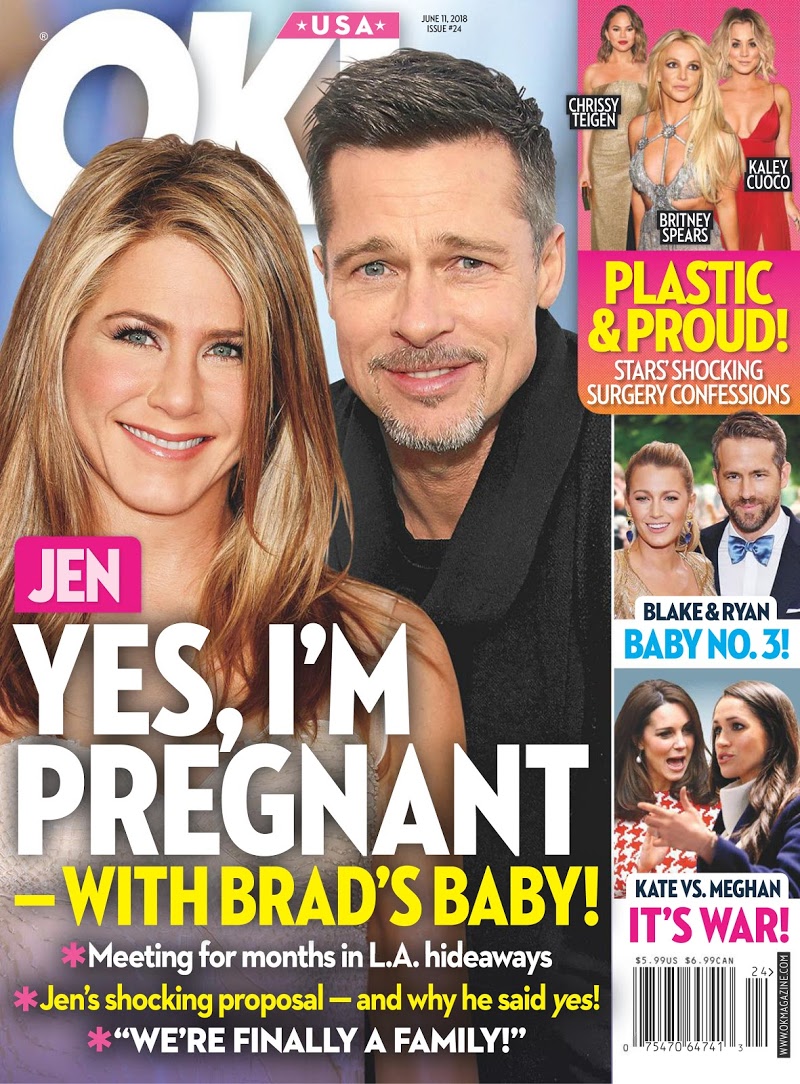 Ok June 11, 2018 Issue Cover