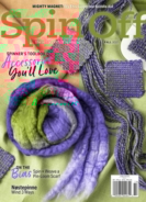 Spin-Off September 01, 2021 Issue Cover