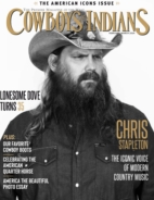 Cowboys-and-Indians February 01, 2024 Issue Cover