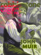 Cobblestone November 01, 2018 Issue Cover