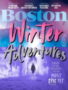 Boston December 01, 2022 Issue Cover