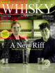 Whisky August 01, 2024 Issue Cover