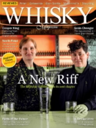 Whisky August 01, 2024 Issue Cover